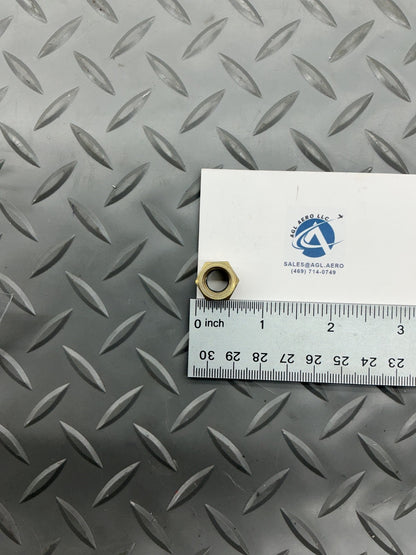P/N: STD-617 Locking Nut (NE)