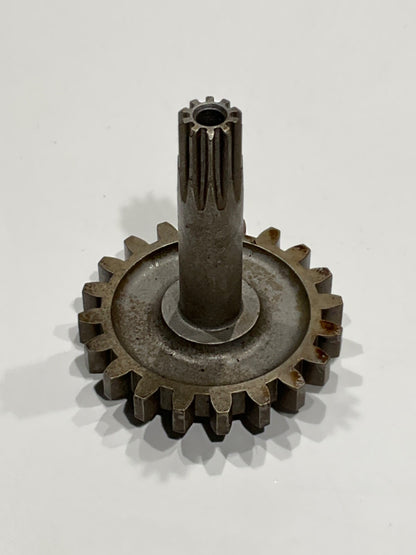 P/N: 65390 Lycoming Gear (AR)