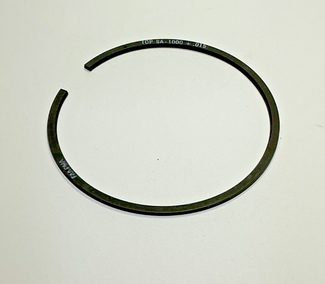 P/N: SA1000 P015 Superior Piston Ring (NE) - for one ring