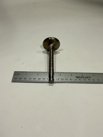 P/N: 71381 Lycoming Valve - Intake (NE) - for one valve