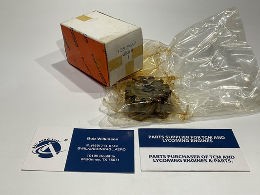 P/N: 13S19649 Lycoming Gear Crankshaft (NE)