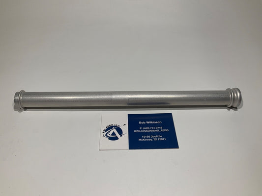 P/N: 15G23461 Lycoming Shroud Tube Assembly