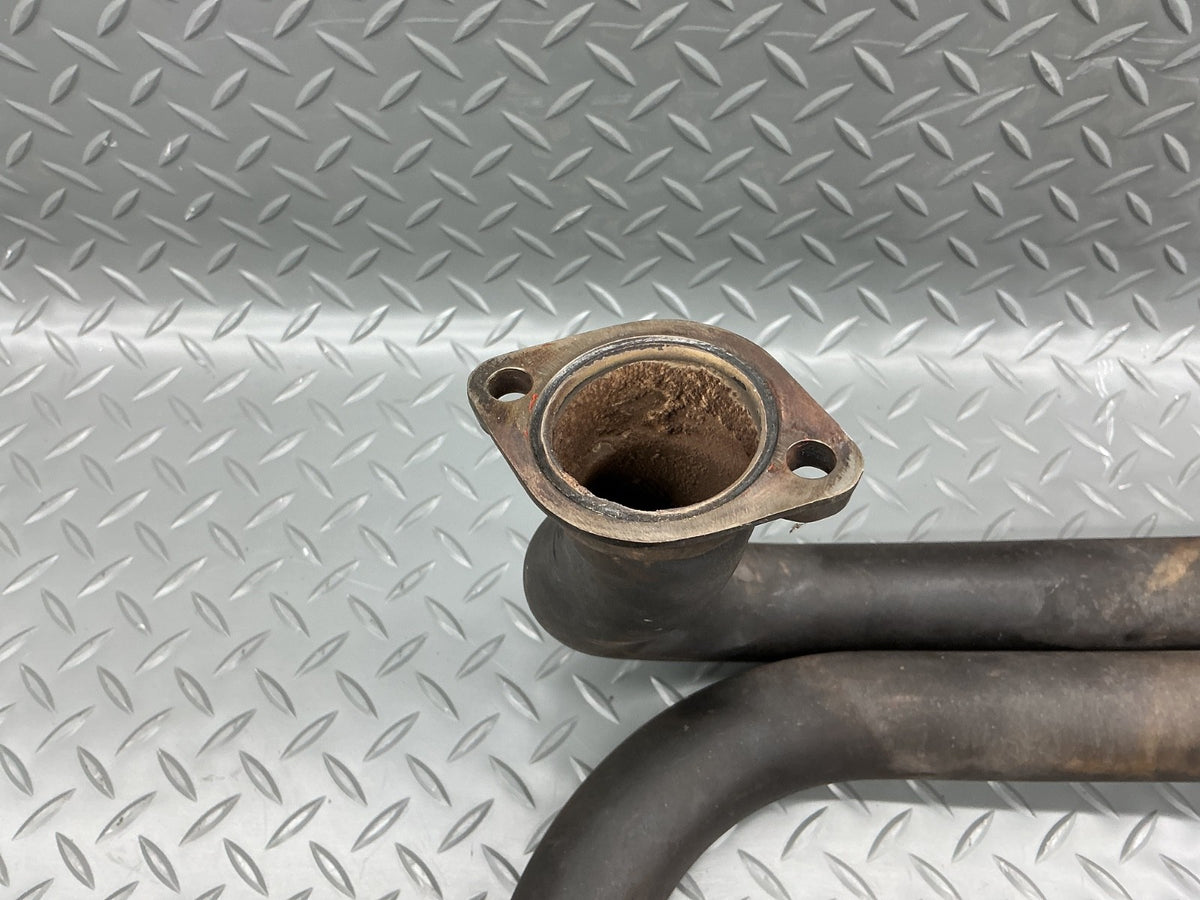 Rajay Piper PA-30 Twin Comanche Complete Turbo Exhaust System (AR)