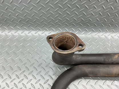Rajay Piper PA-30 Twin Comanche Complete Turbo Exhaust System (AR)