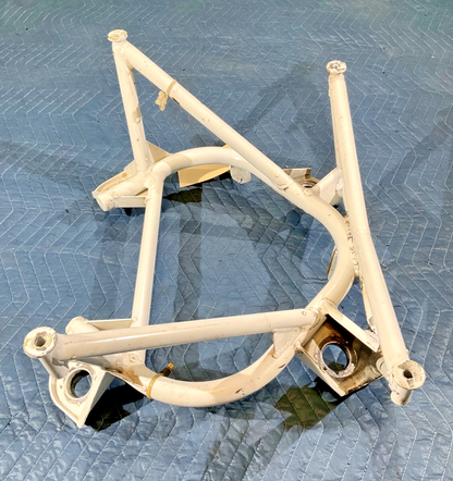P/N:  96-910010 Beechcraft Baron C55 Engine Mount (AR)