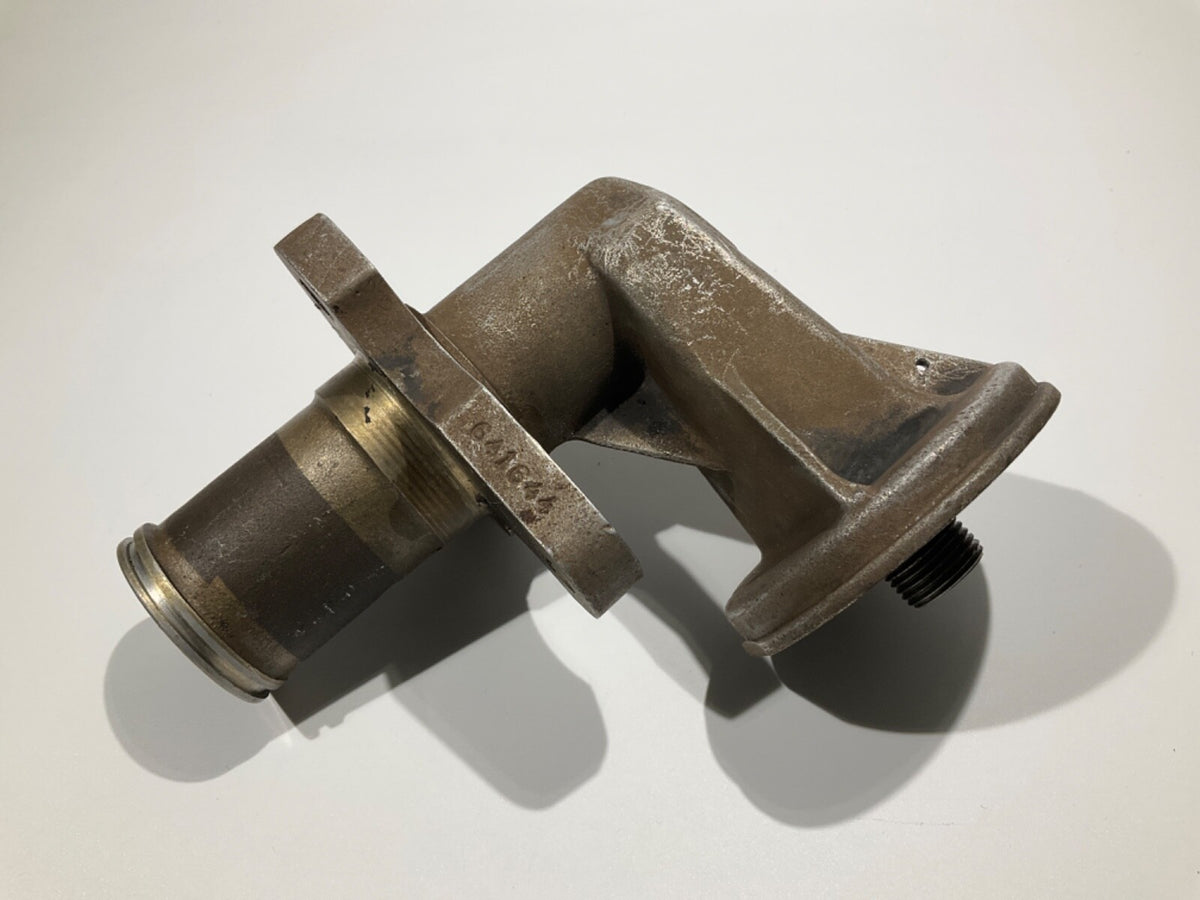 P/N: 641644 Continental Oil Filter Adaptor Assembly
