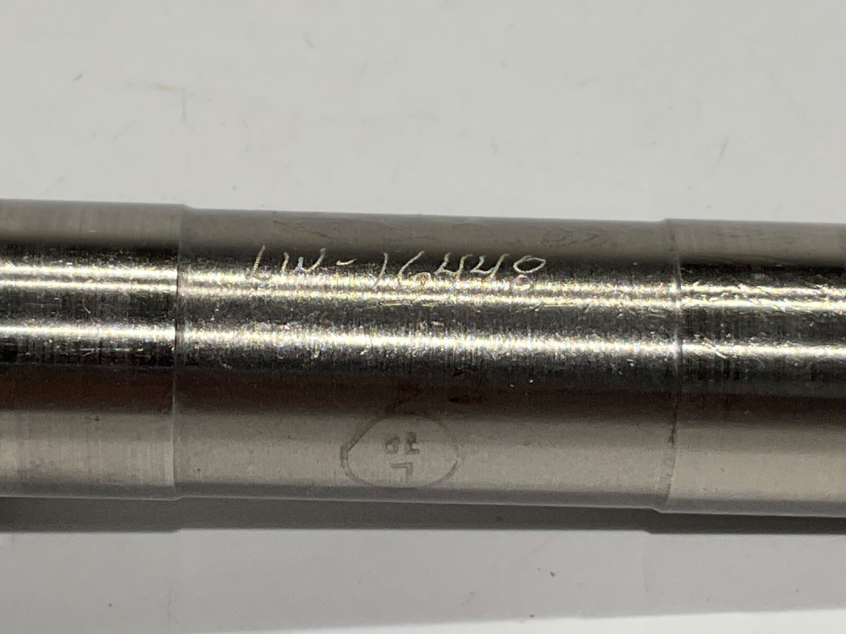 P/N: LW-16448 Lycoming Gear Assy Accessory Driven