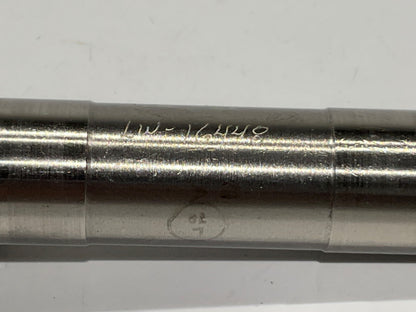 P/N: LW-16448 Lycoming Gear Assy Accessory Driven