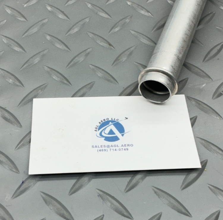 P/N: SL68987 Superior Push Rod Shroud (NE)