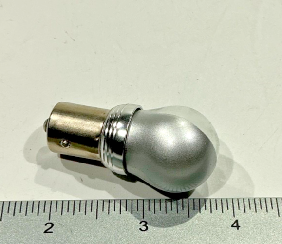 P/N: 13-22437 LED Hight Output Reflector Position Light (NOS) - for one
