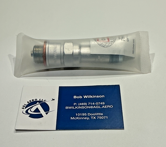 P/N: RHM40E Champion Aircraft Spark Plug (NE)
