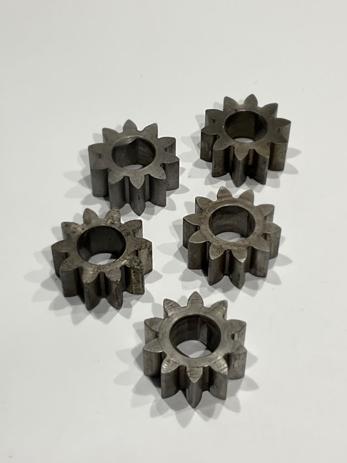 P/N:  60746 Lycoming Impeller Gear-Oil Pump Driven (AR) - (for one)
