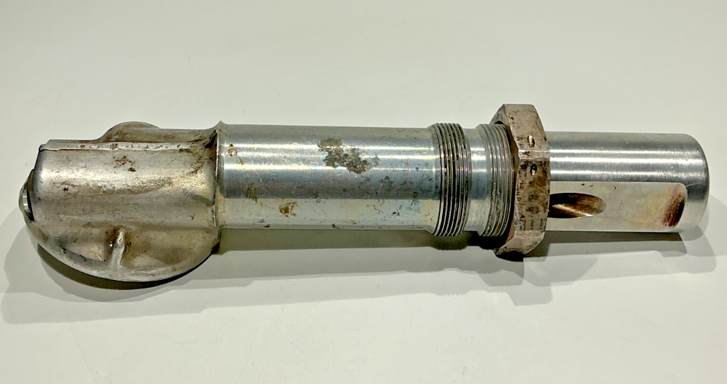 P/N: 1250922-2 Cessna Oil Filter Adapter Assembly (AR)