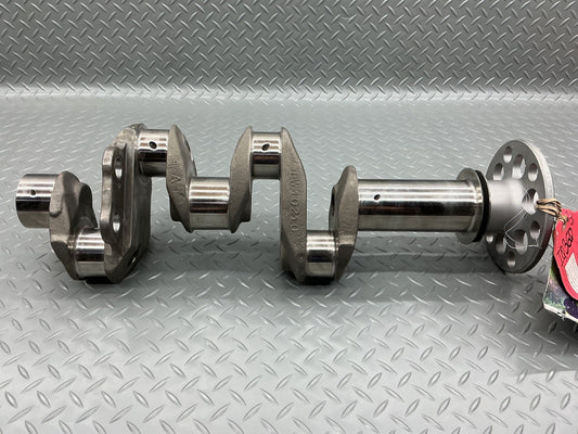P/N: Airboat Crankshaft for 200HP Lycoming IO-360 - No Warranty