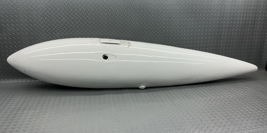 P/N 4009 - Brittain Industries PA-30 Piper Twin Comanche Tip Tanks 15 Gal - A/R