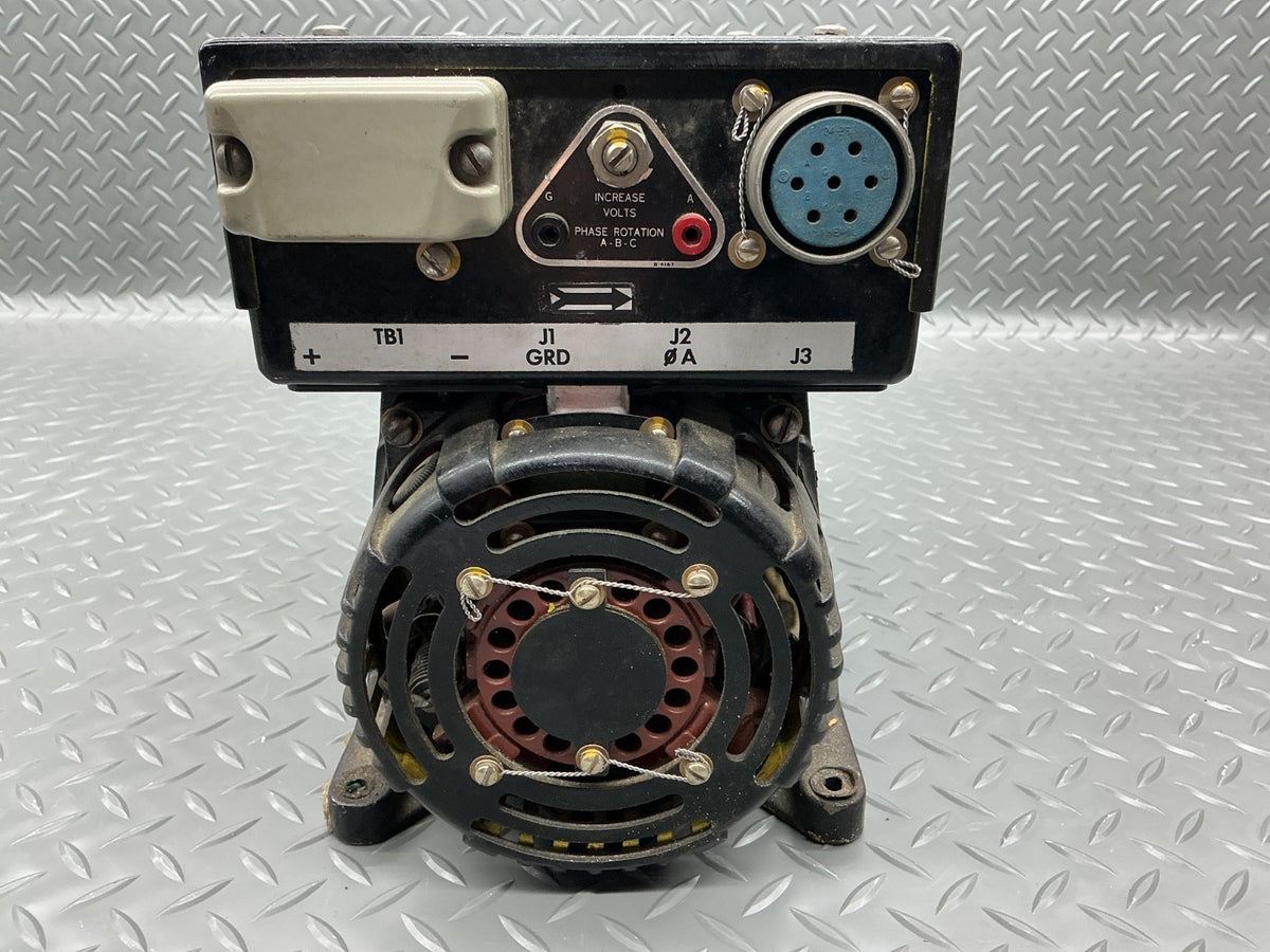 P/N: MGE-23-400 Leland 28V Inverter (AR)