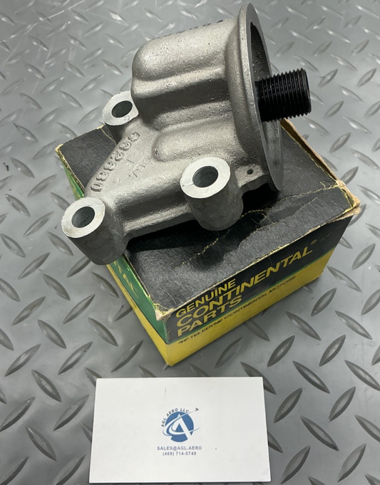 P/N: 632881 Continental Adapter (632880/632881 Assembly) (NE)