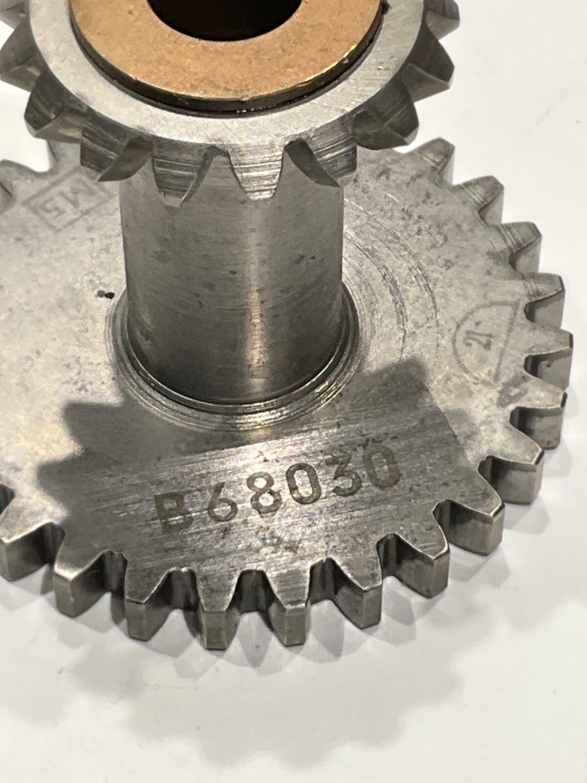 P/N: 68030 Lycoming Generator Drive Gear (AR)