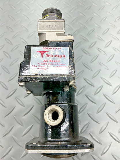 P/N: 3601030-10 Airesearch Centrifugal Switch - Core (AR) - for one