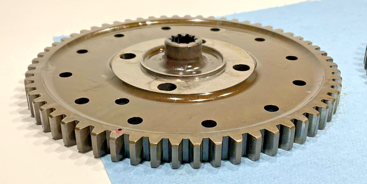 P/N: 655794 TCM Gear (AR) - for one gear