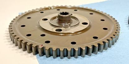 P/N: 655794 TCM Gear (AR) - for one gear