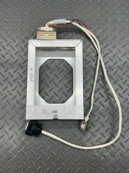 P/N: 153510-000069 APPERO Stratus ES Transponder w/ Tray and Wiring Harness (AR)