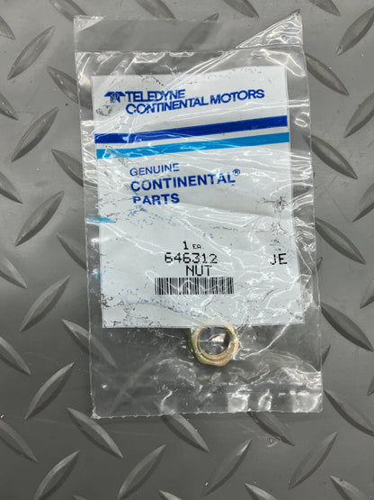 P/N: EQ6648 Continental Hold Down Bracket (NE)