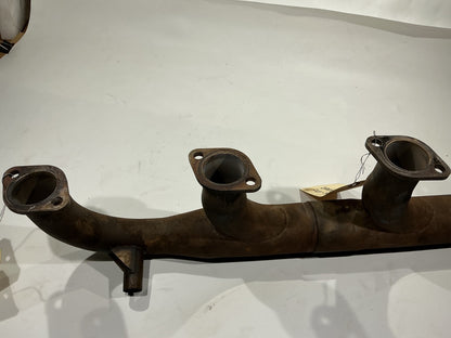 P/N:  (AR) - 320006-505 & 320006-507 Piper Aerostar 601 or 601P RH Exhaust Stack