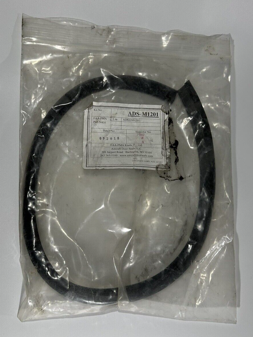P/N: ADS-M1201 Mooney Seal