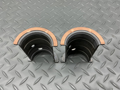P/N: 627246 Continental Main Bearing Set - Set of 2 (NOS)