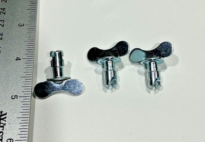 P/N: AJW5-50 Fastener - (NE) for one