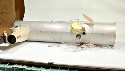 P/N: 07E94-1 Janitrol Aircraft Heater (AR)