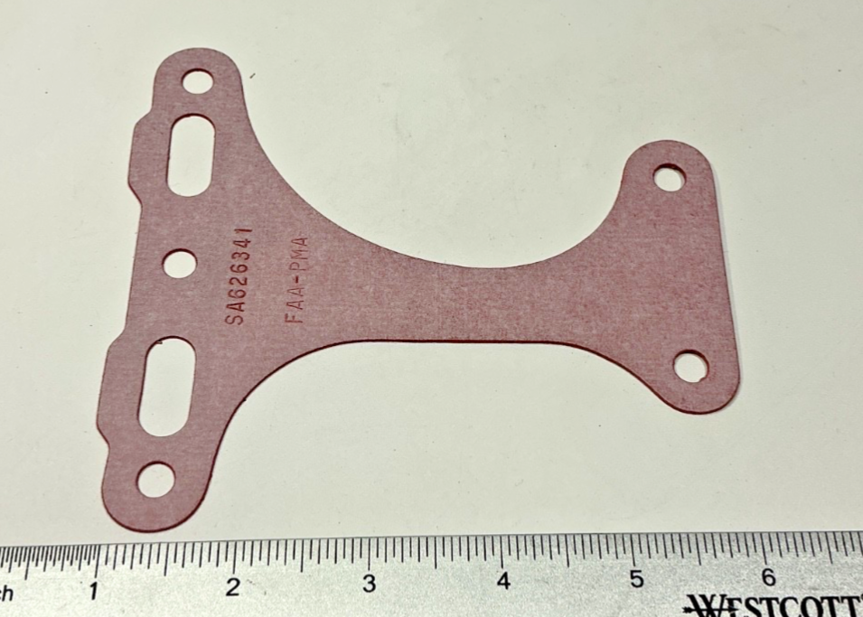 P/N: SA626341 Gasket (NE)