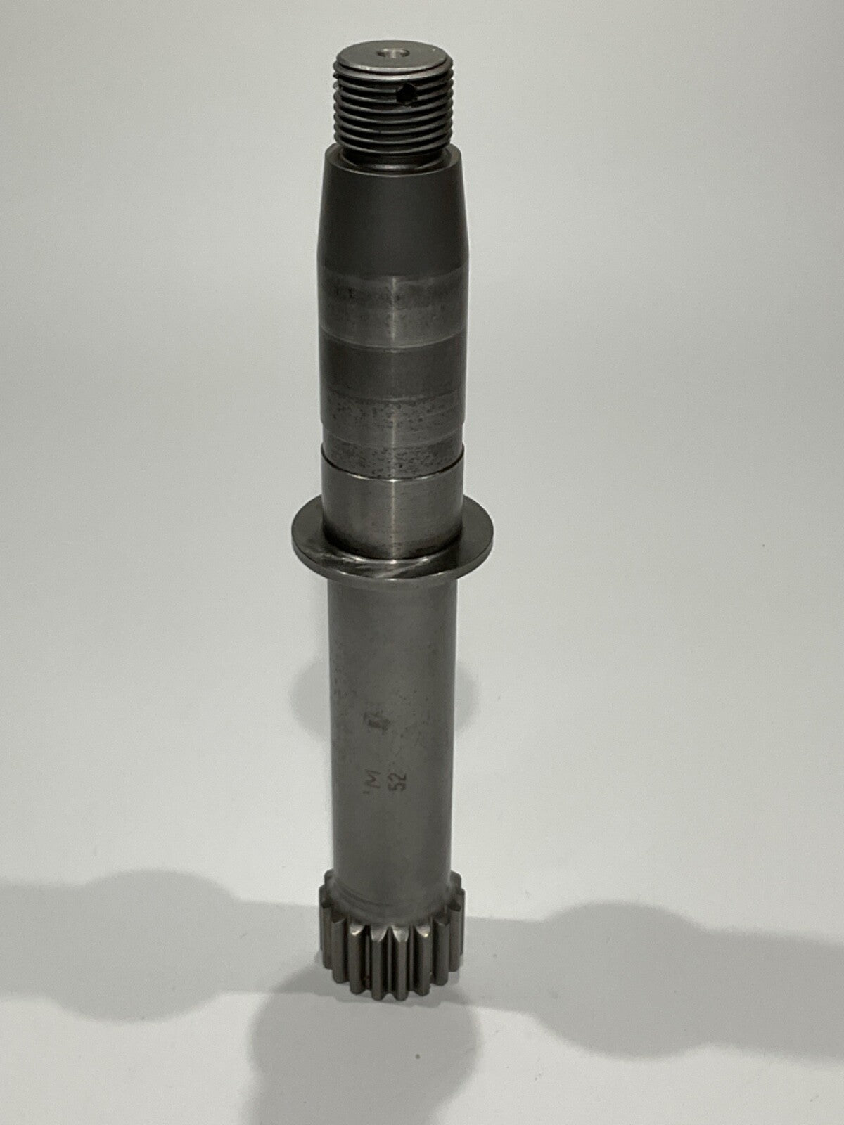P/N: 78585	Compressor Drive Shaft