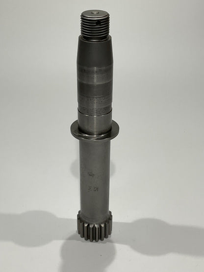 P/N: 78585	Compressor Drive Shaft