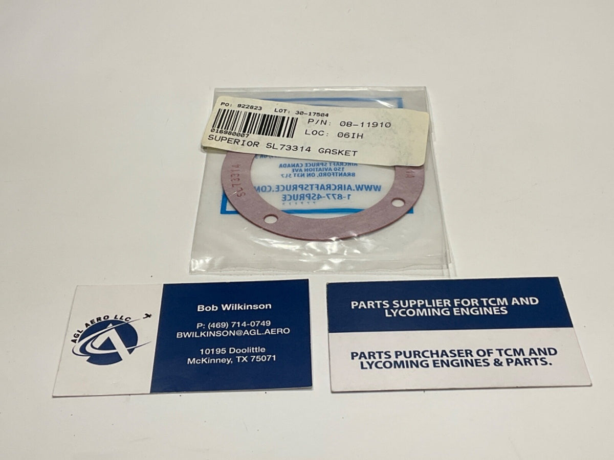 P/N: SL73314 Gasket