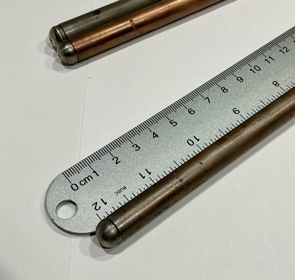 P/N: 73455 Lycoming Push Rod (AR)