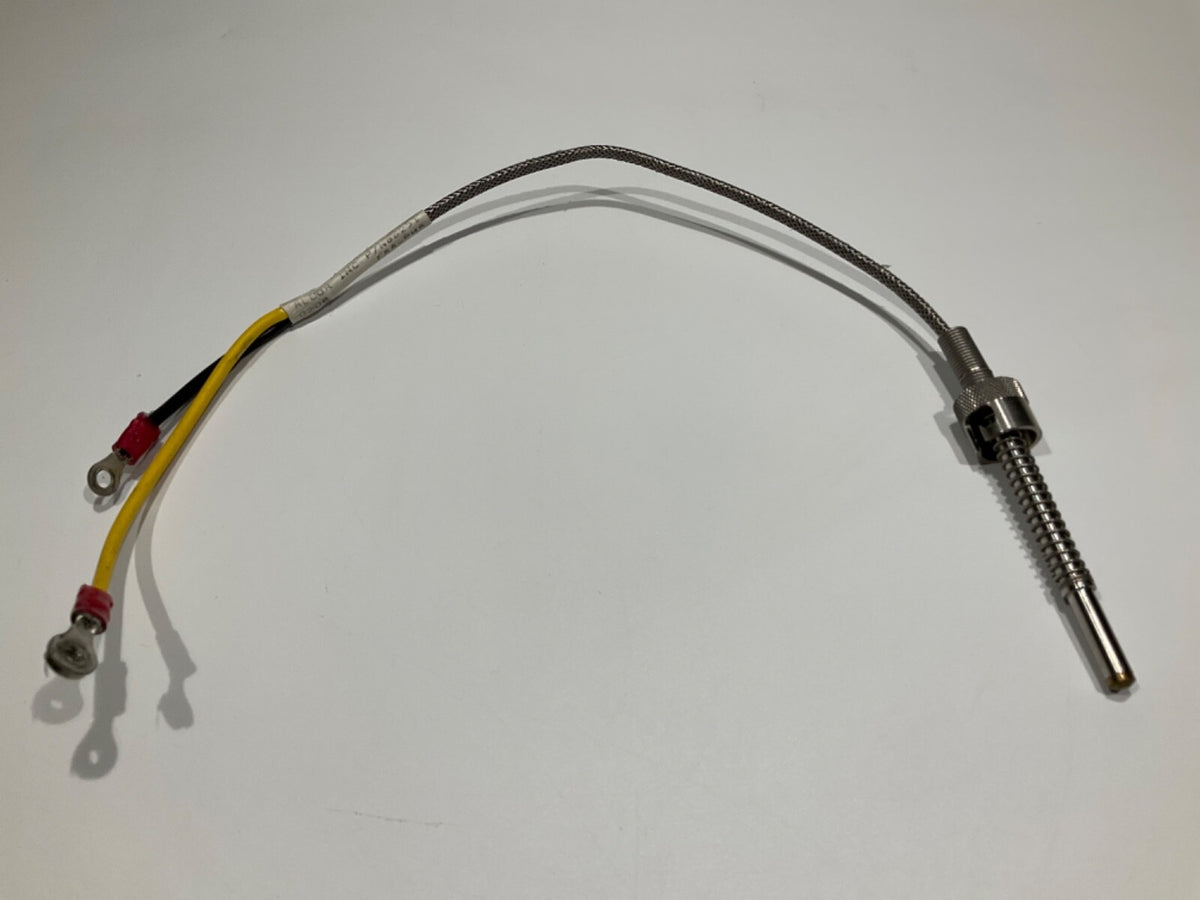 P/N: 86251 CHT Probe Bayonet Style Grounded .24 OHM Type J