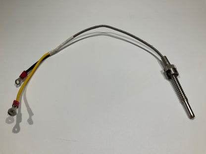 P/N: 86251 CHT Probe Bayonet Style Grounded .24 OHM Type J