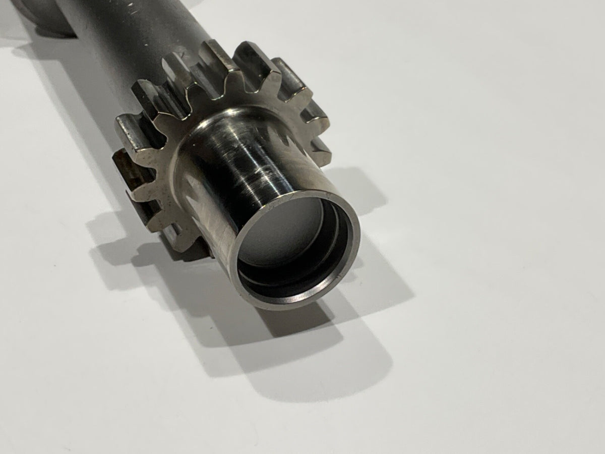 P/N: 69177 Lycoming Gear Shaft (AR)