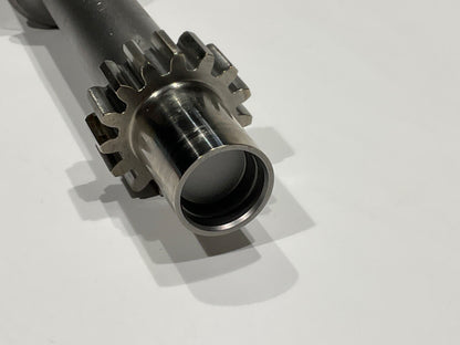 P/N: 69177 Lycoming Gear Shaft (AR)