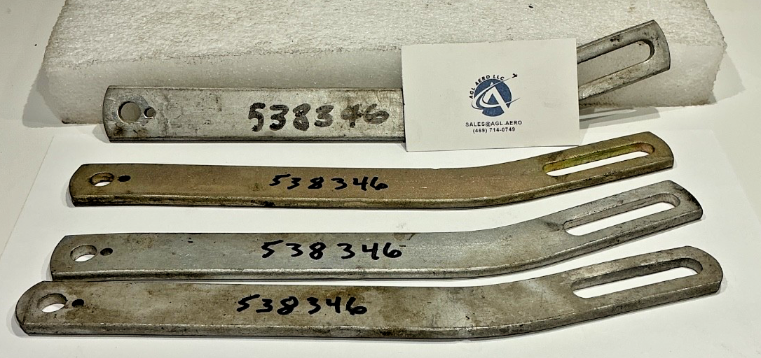 P/N: 538346 Bracket (AR)