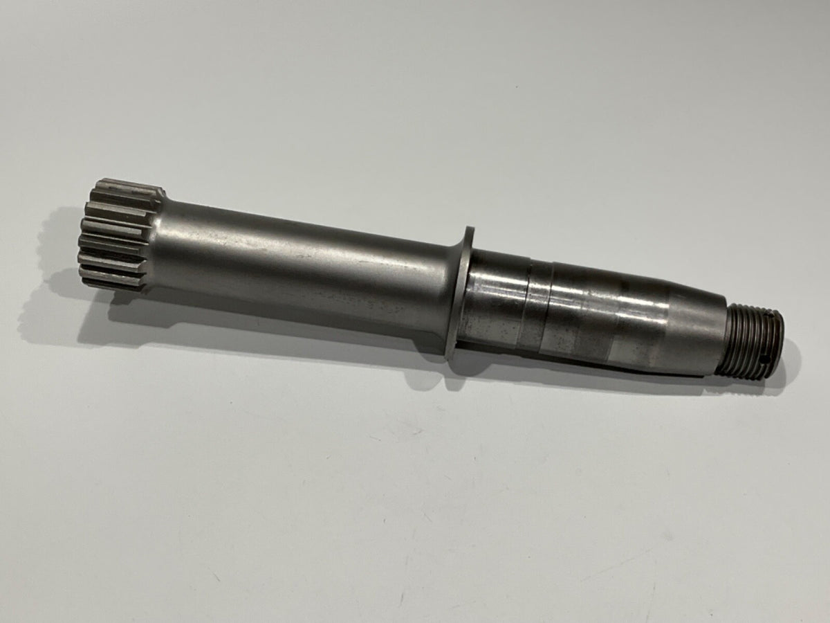 P/N: 78585	Compressor Drive Shaft