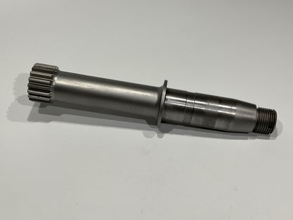 P/N: 78585	Compressor Drive Shaft