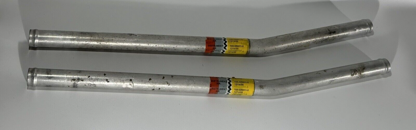 P/N: 105-320011-5 Hawker Tube - Air Press System