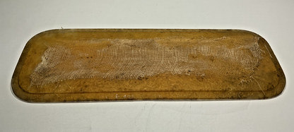 P/N: 404-185520 Beechcraft Pilot Glass (NOS)