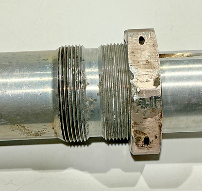 P/N: 1250922-2 Cessna Oil Filter Adapter Assembly (AR)