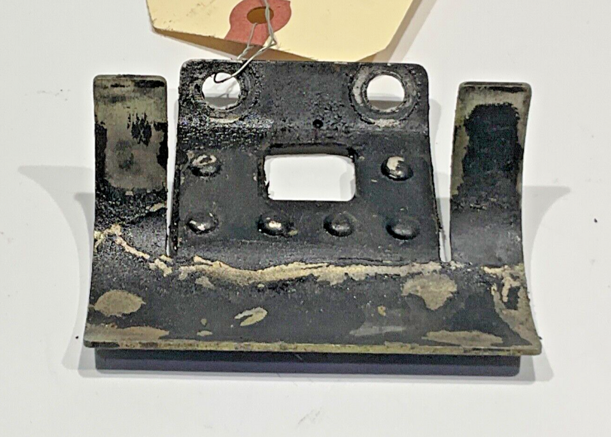 P/N: 646134 TCM Bracket Induction Tube