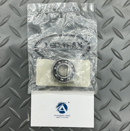 P/N: 55126S Hartzell Bearing - Ball (NE)