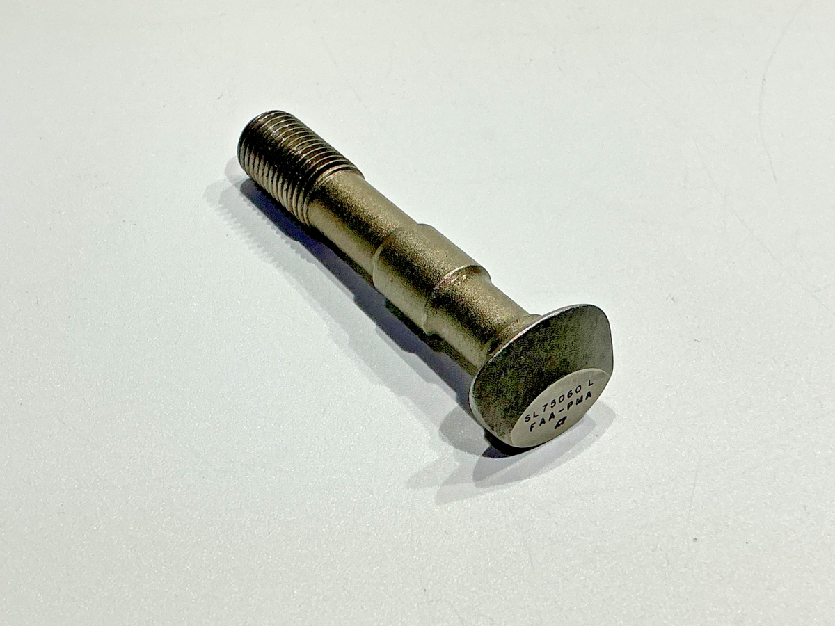 P/N: SL75061 Rod Bold (NE) - for one bolt